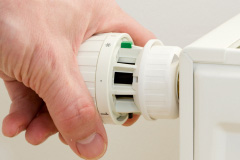 Uplands central heating repair costs