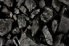 Uplands coal boiler costs