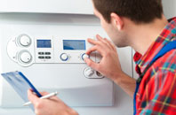 free commercial Uplands boiler quotes