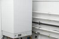 free Uplands condensing boiler quotes
