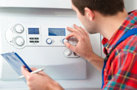 free Uplands gas safe engineer quotes