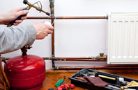 free Uplands heating repair quotes
