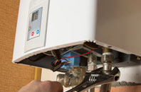 free Uplands boiler install quotes