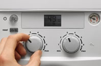 free Uplands boiler maintenance quotes